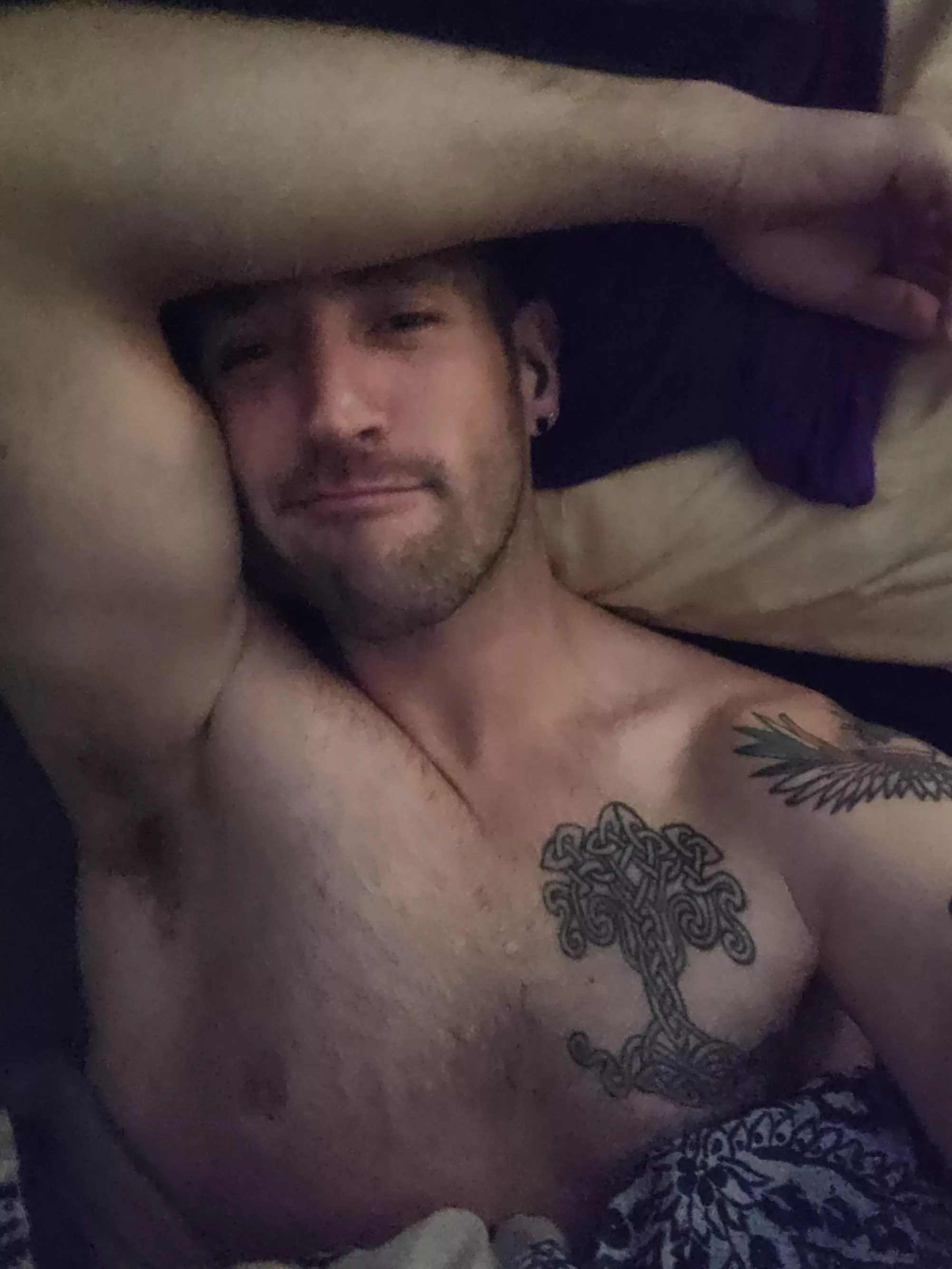 good night and sweet dreams beautiful.