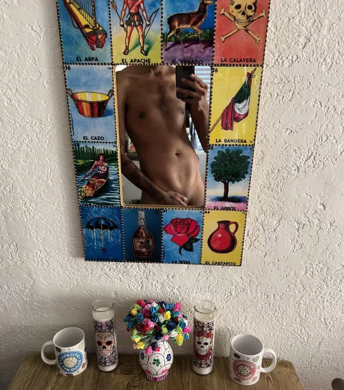 Got an airbnb for a few days, who wants to come play?