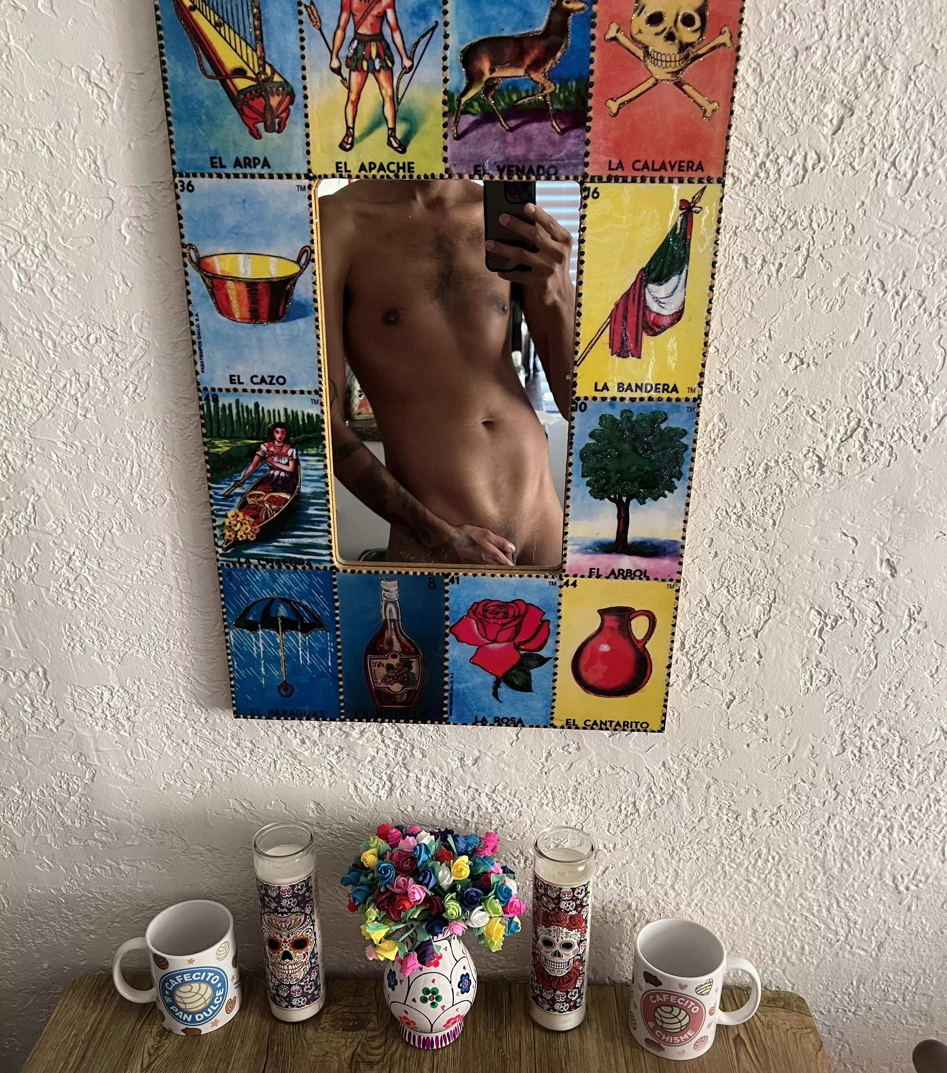 Got an airbnb for a few days, who wants to come play?