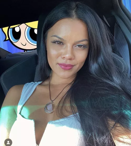 Got her armpit pics if anyone wants to see