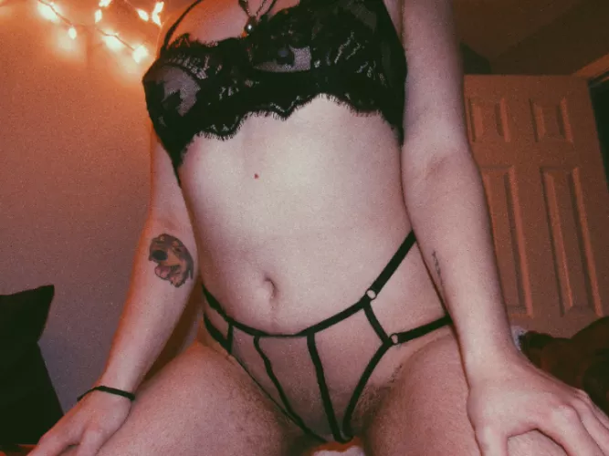 got the monday blues 😪