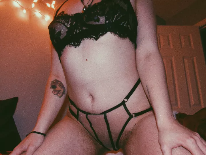 got the monday blues 😪