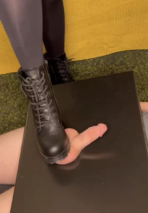 Had my friend make this table for me. I love it. Great gift for my Goddess