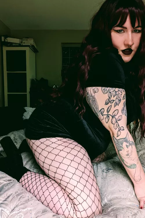 Happy Monday sweets 😈