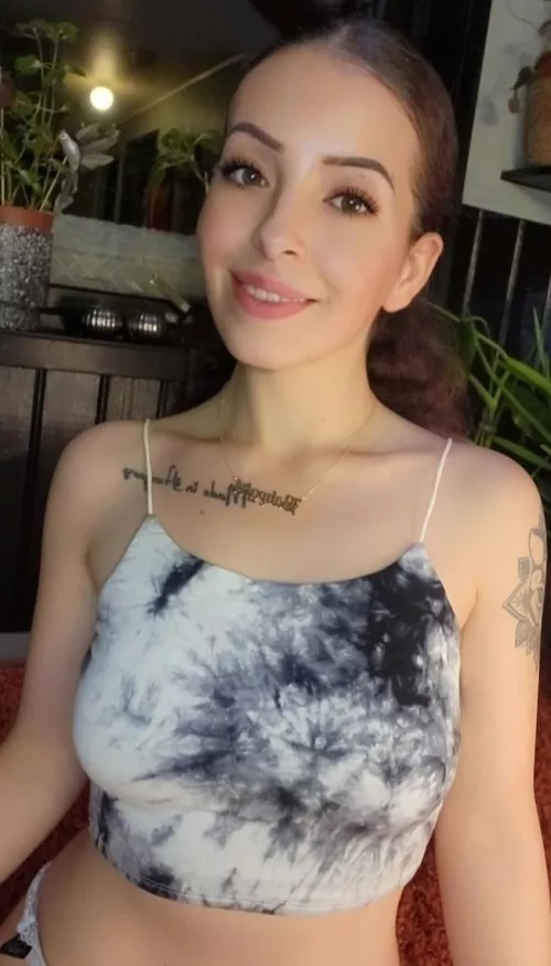 Have a good week 👋😘