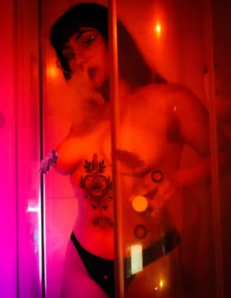 Have you finished yet?