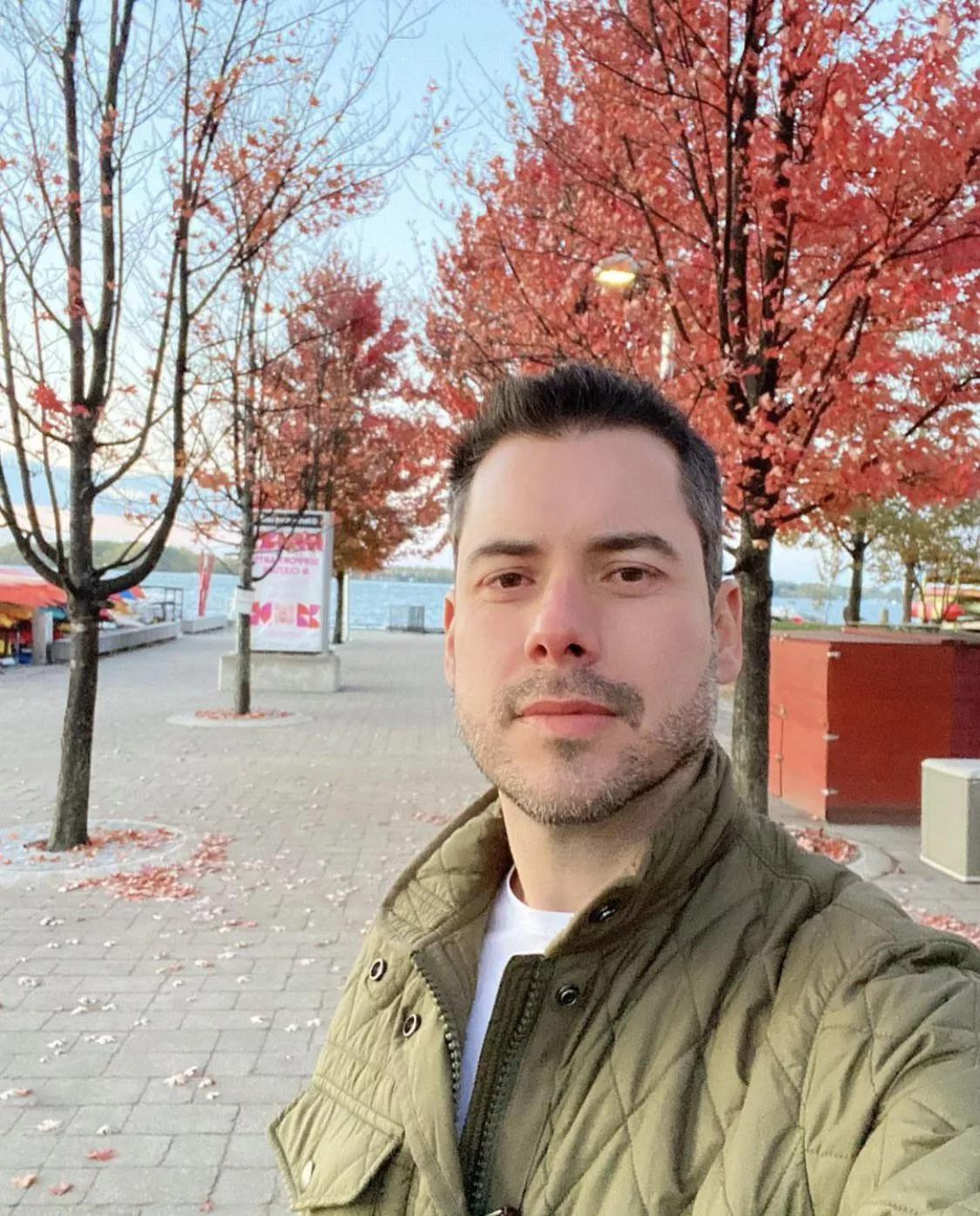 Have yourself a wonderful Sunday 😊