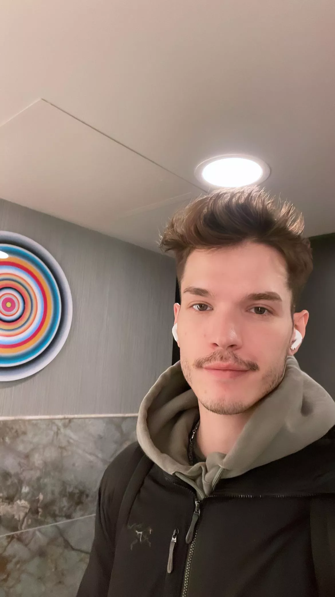 Haven’t put Scarlet down since release. Anyone else playing?