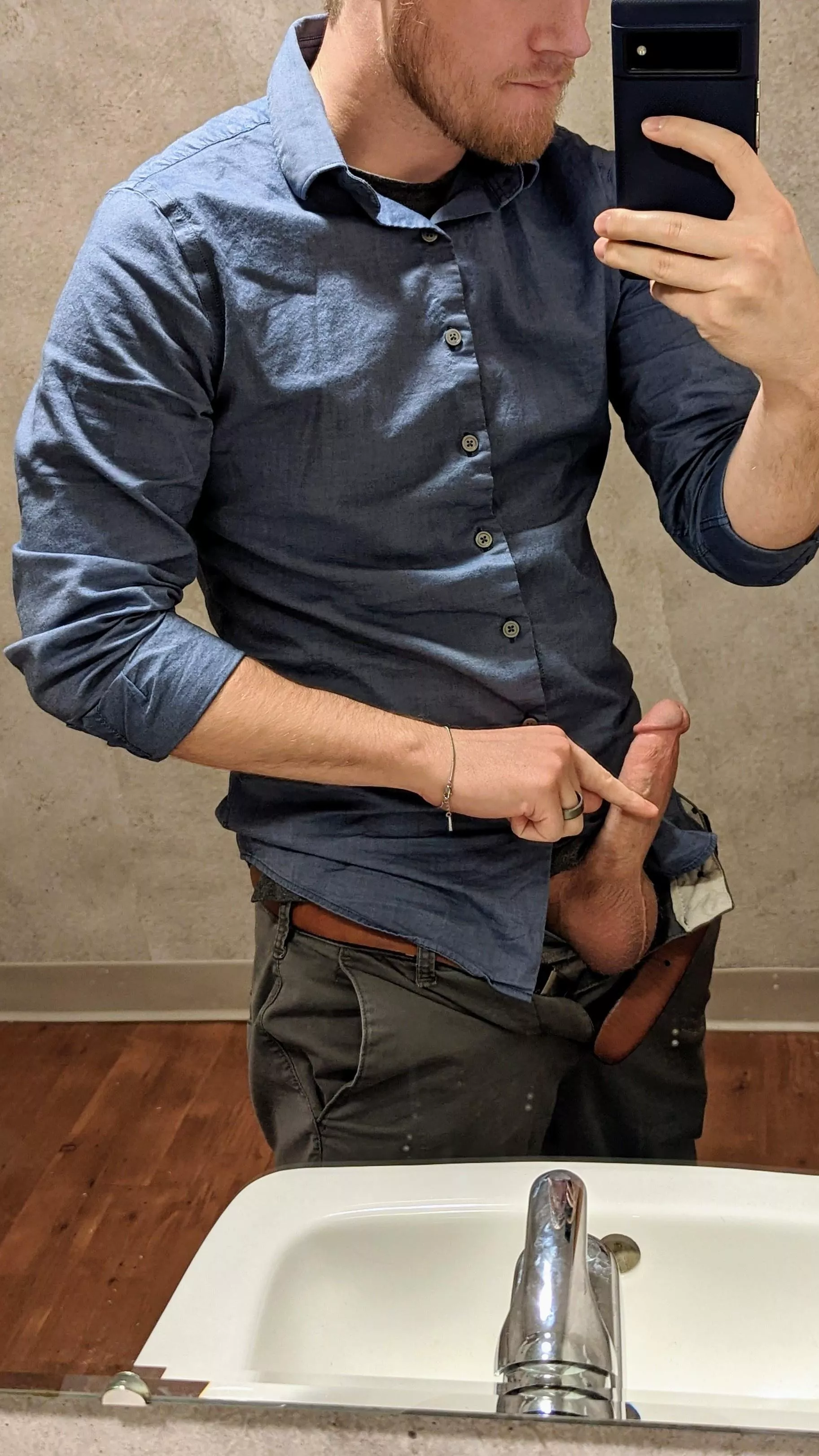 Having one of those manic Mondays...