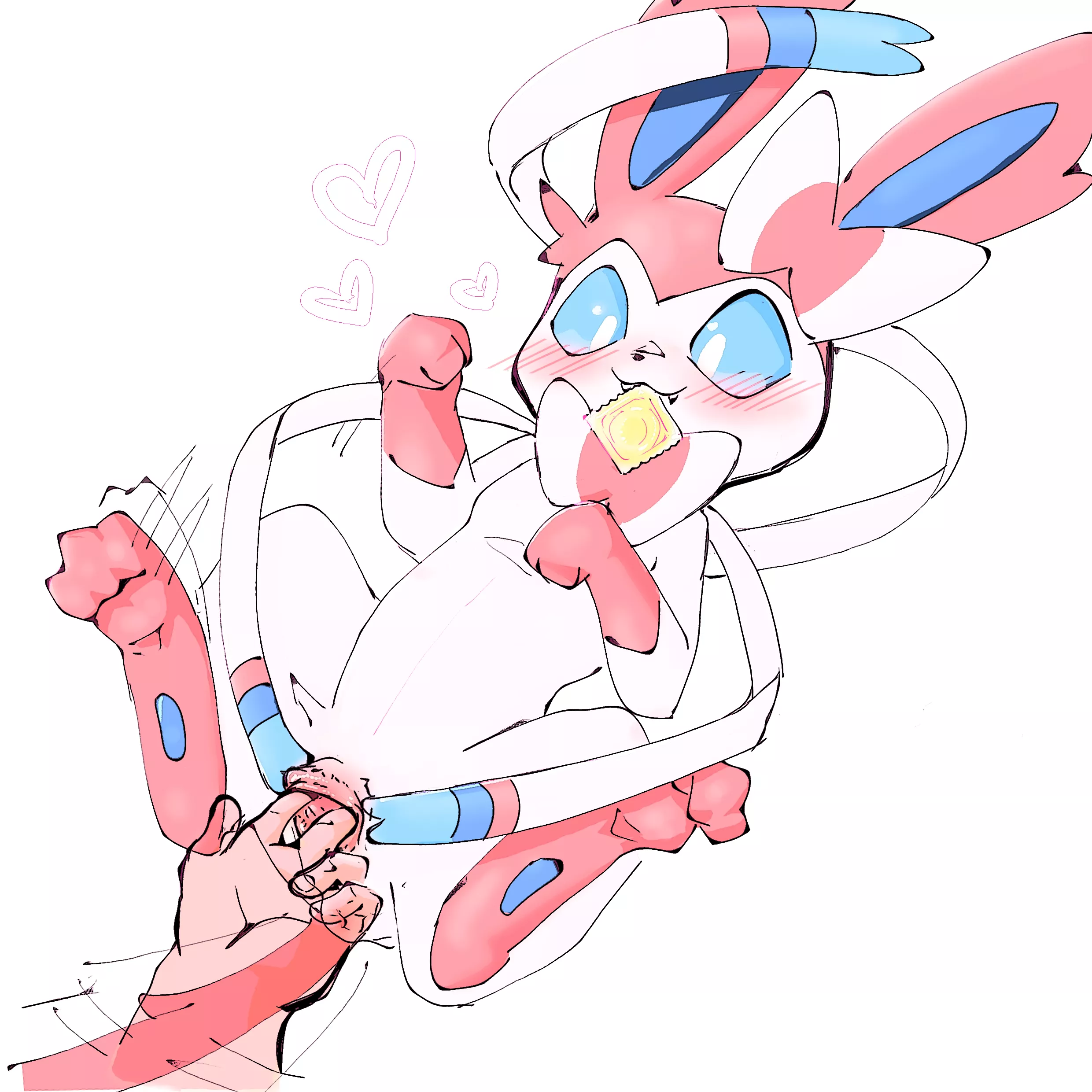 Helping Hand [F] [coed] (aka_leopard)