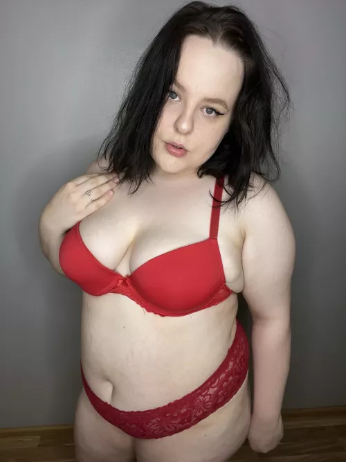 Here to cheer your Monday!