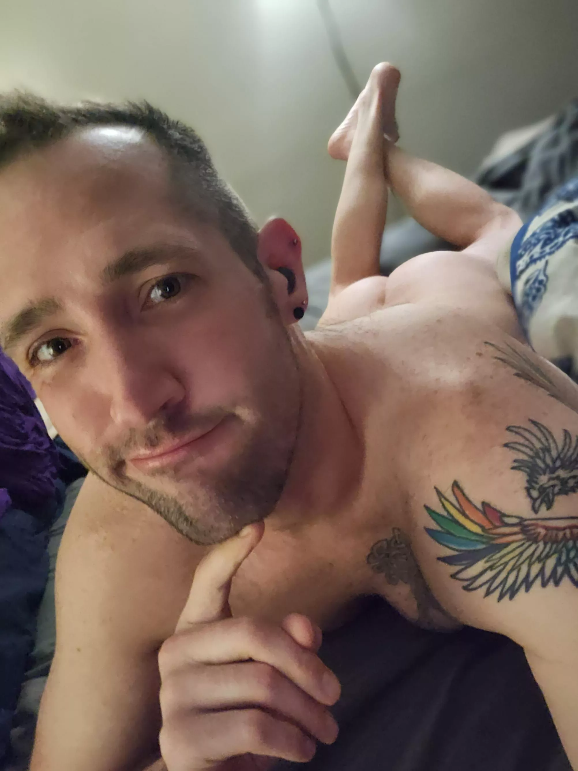 here's hoping you have a great Monday.