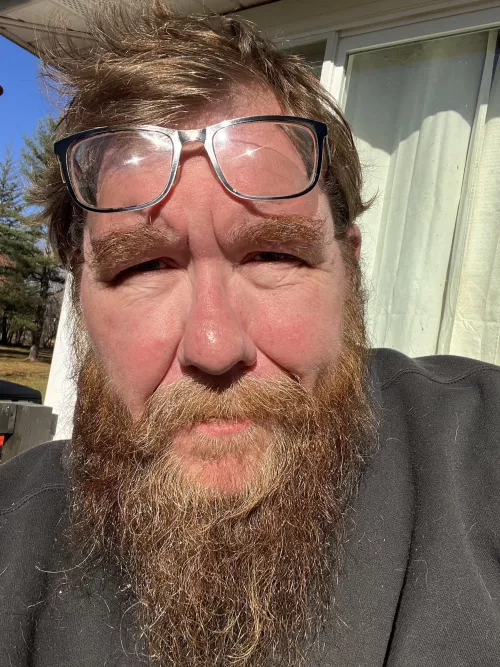 Hey fellas! 🤙🏻❤️