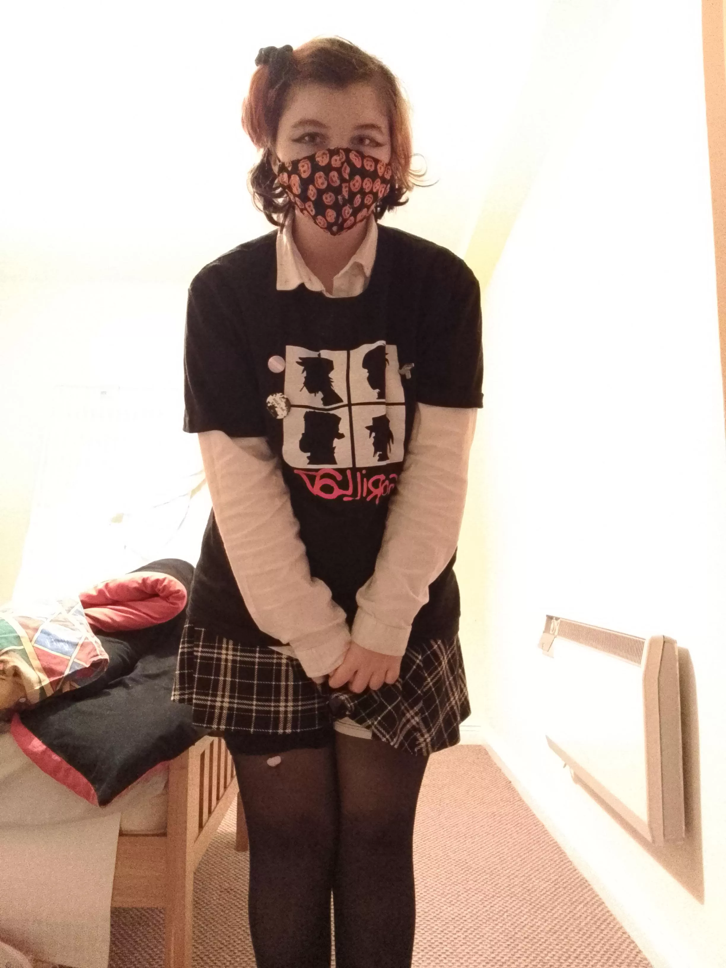 hi !!! say it back :3