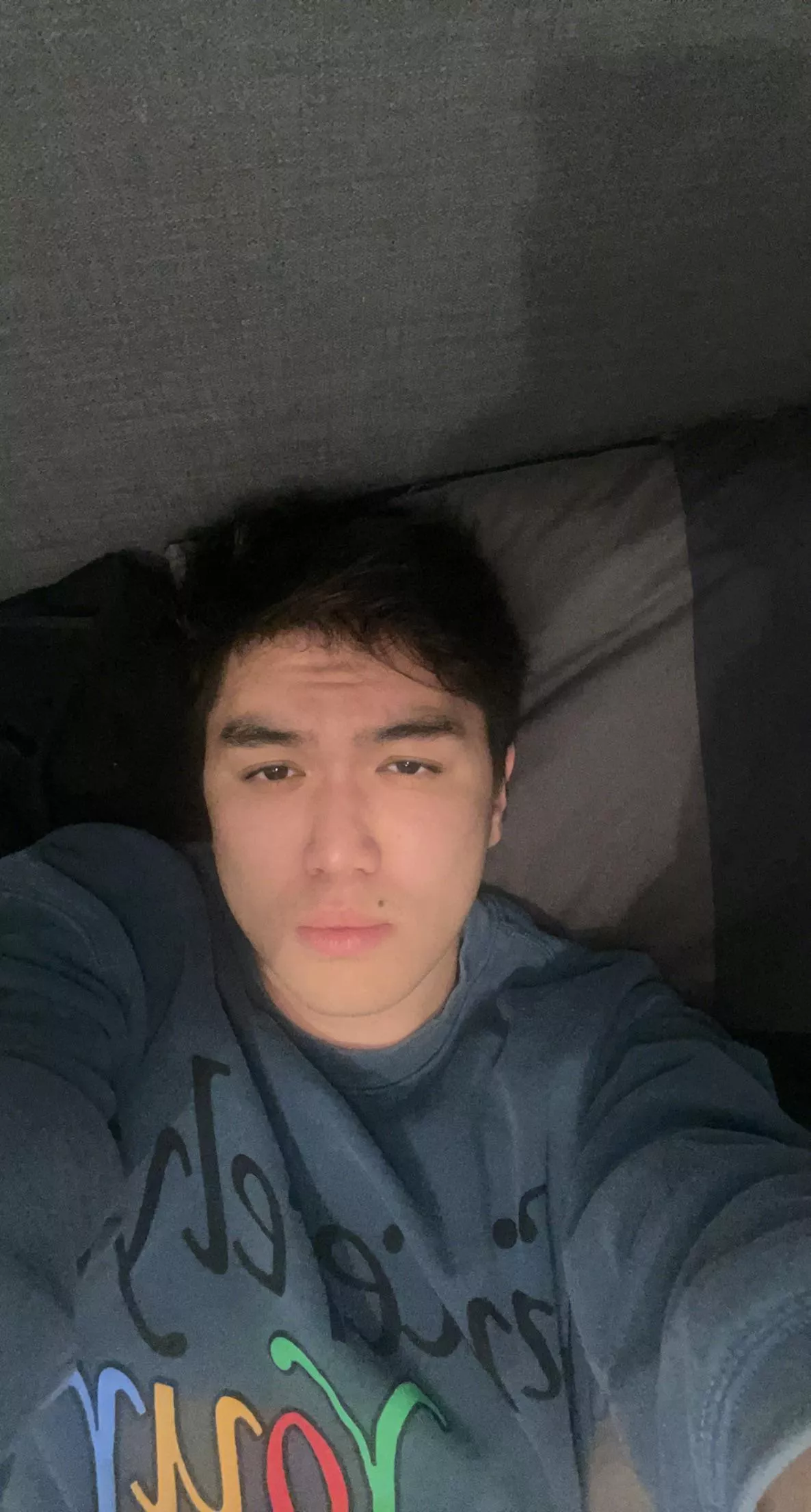 honestly in a bad place rn and would appreciate a few kind words