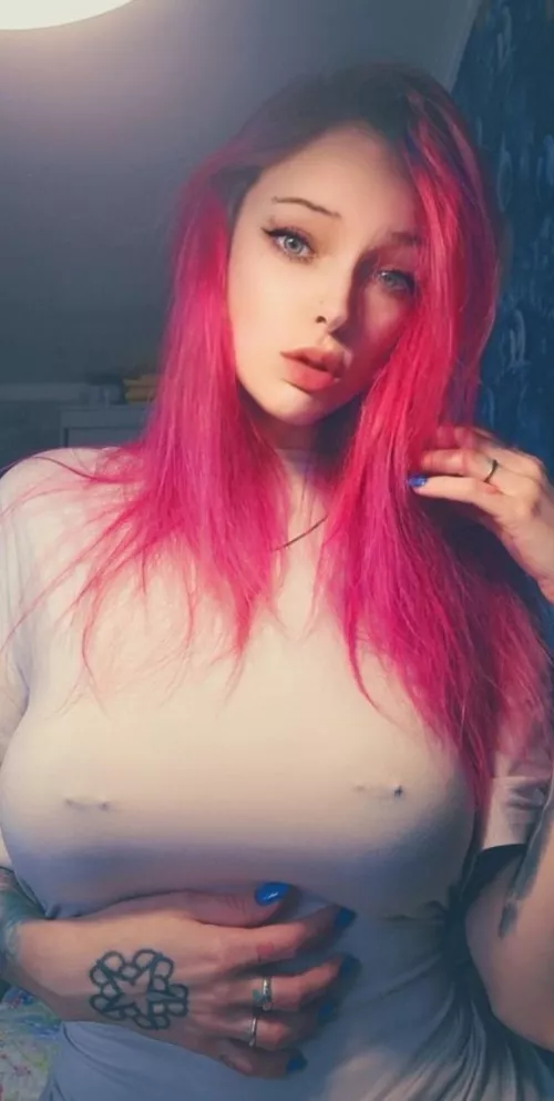 how about a little fooling around