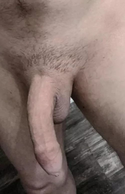 How big is it? [m]