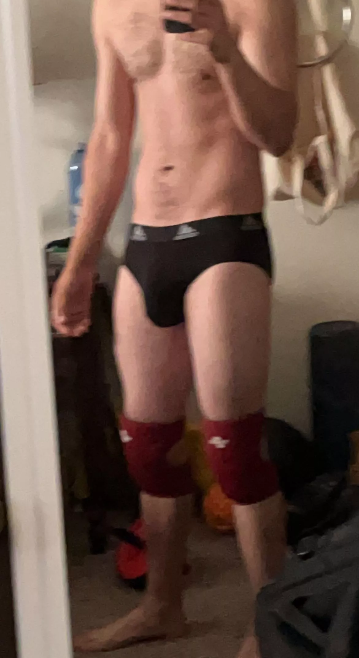 how do i look in these?