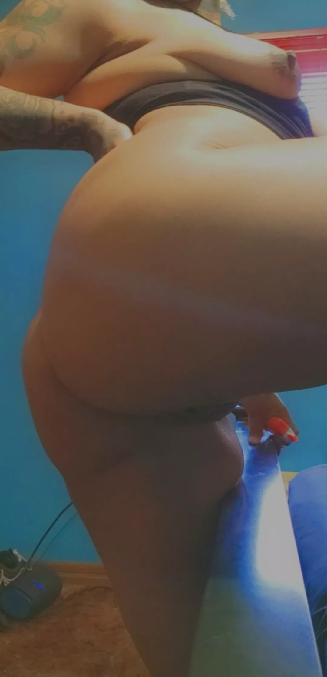 how you want it 🤔