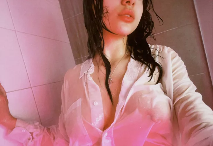 I do what the voices in my underwear tell me to do.