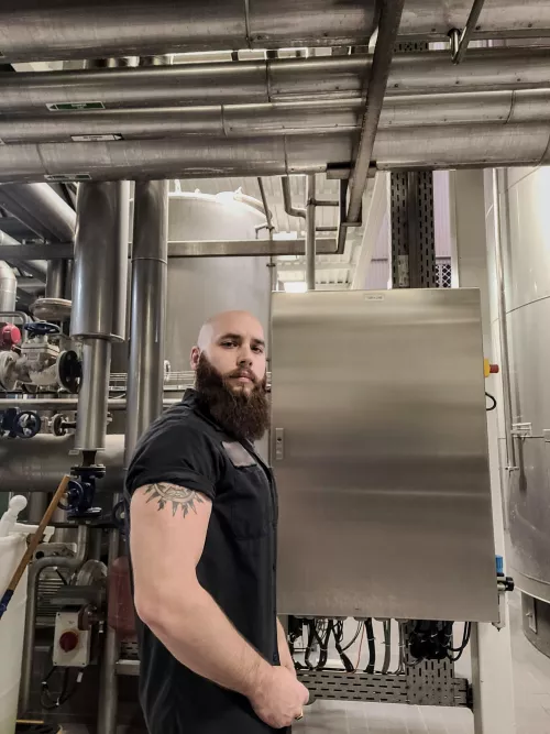 I don't have a gym membership, neither.