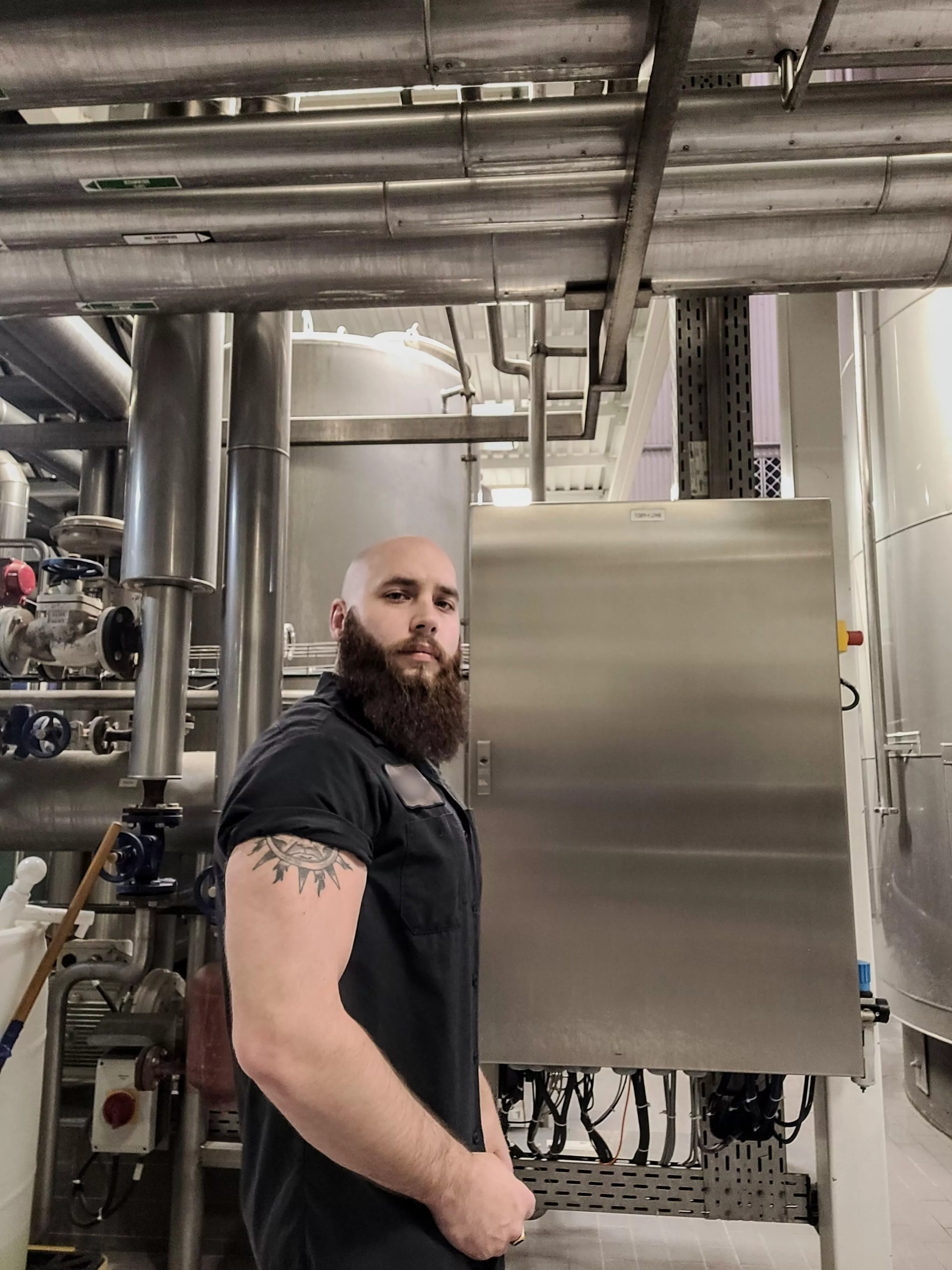 I don't have a gym membership, neither.