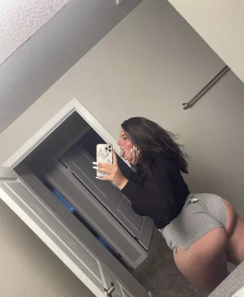 I hope this pic is good enough but anyone know her name?