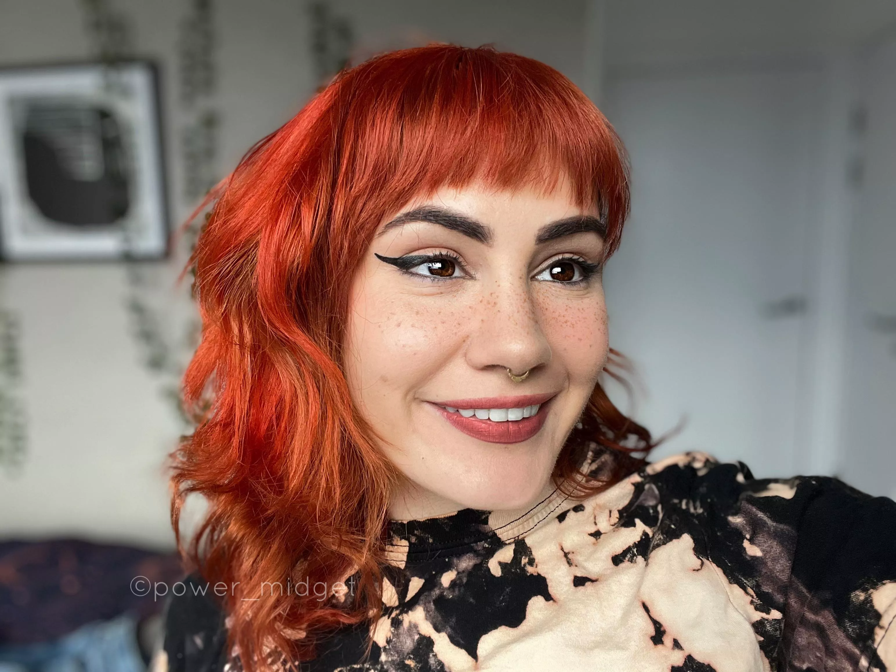 I hope your Monday has been okay 🖤