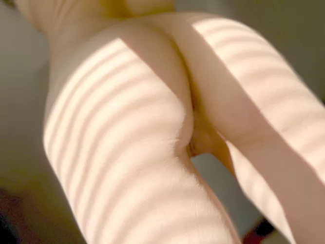 I like to be spanked! 😋😋