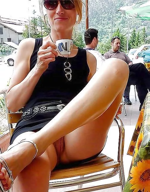 I love a good espresso