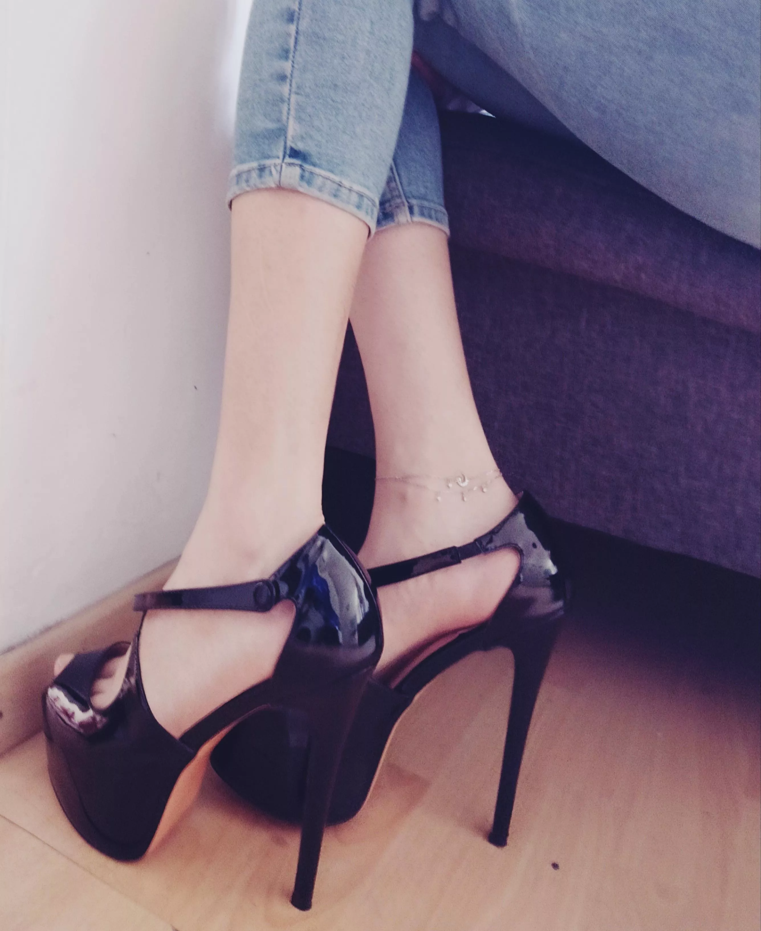 I love this pair so much 💗 (oc)