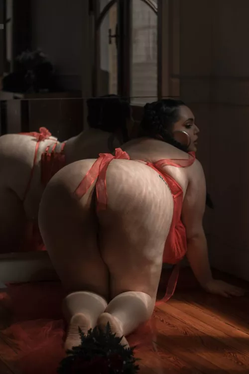 I love this photoshoot