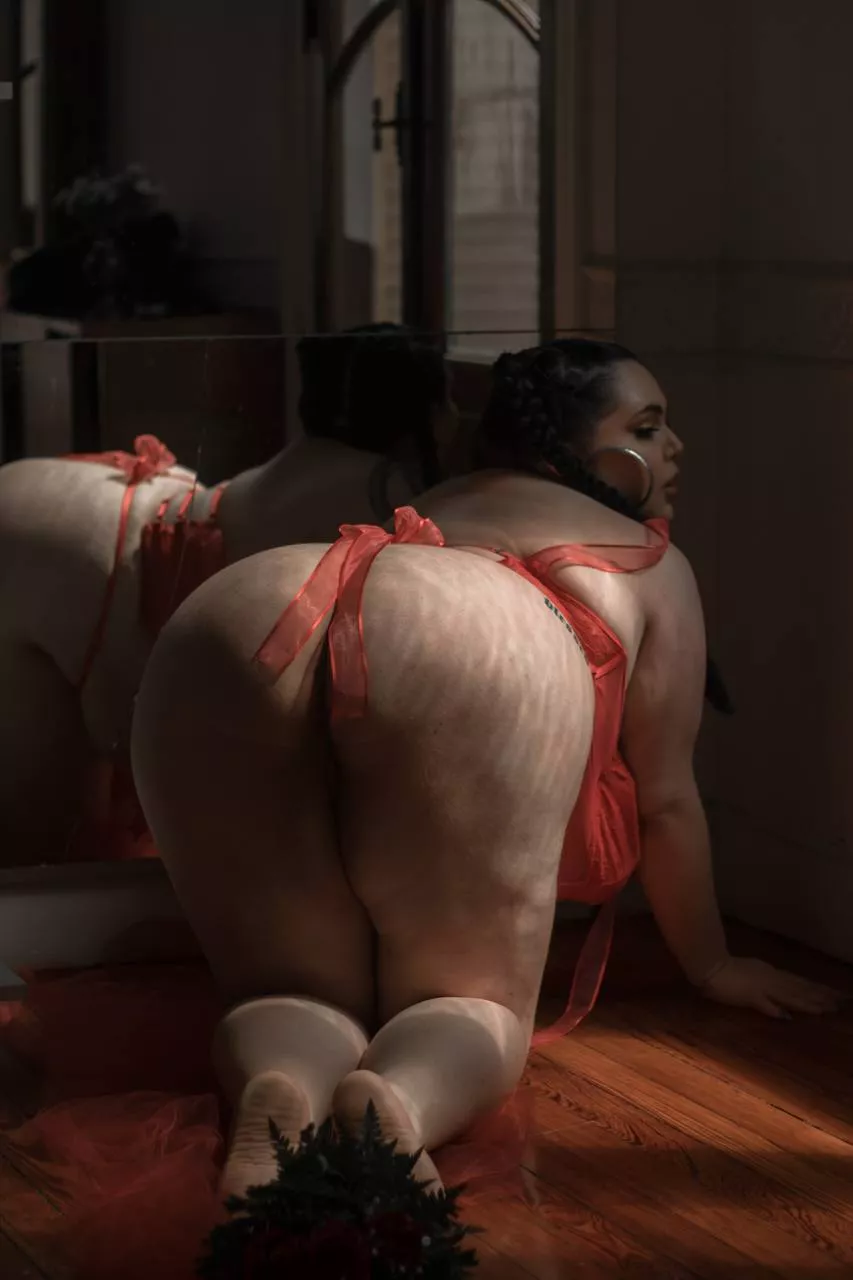 I love this photoshoot