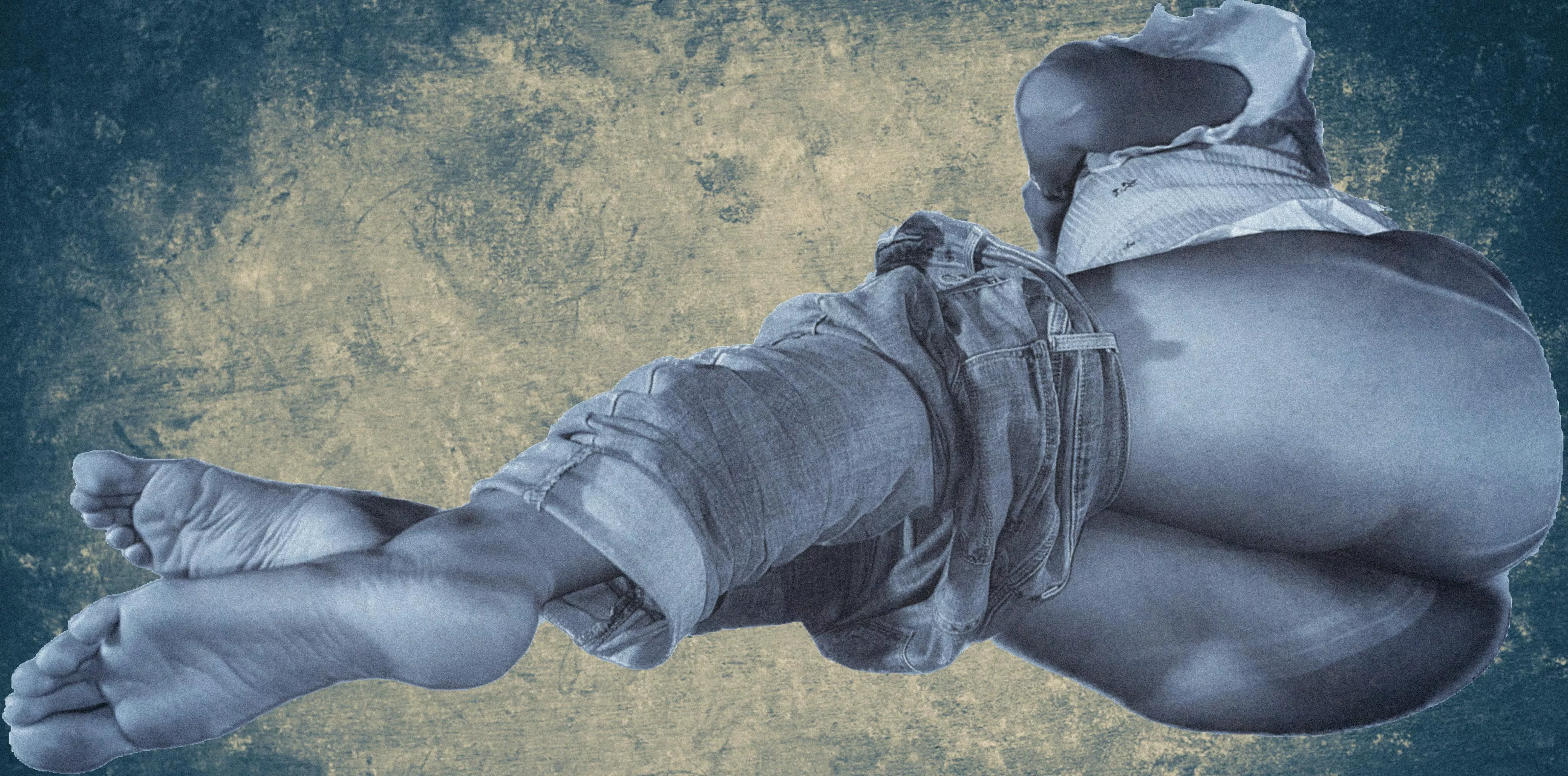 i love when she poses for me