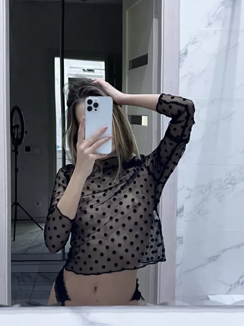 I revealed my sexuality