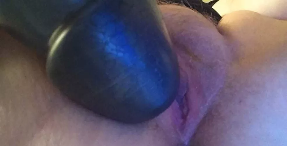 I think it's too big