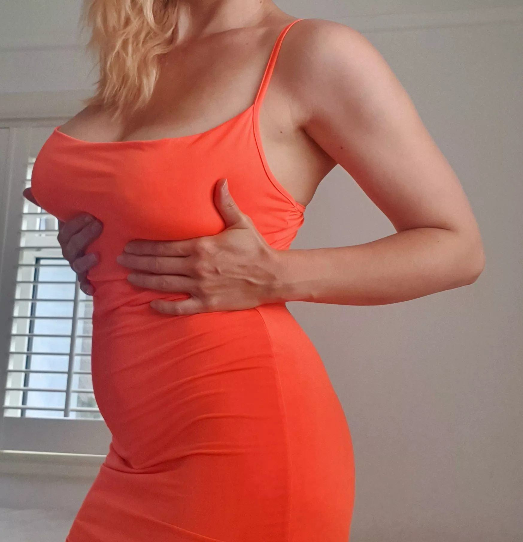 I want to be the reason you love sex