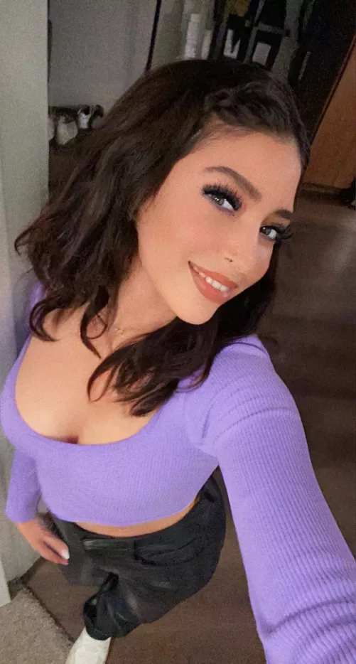 I will make you happy 😘