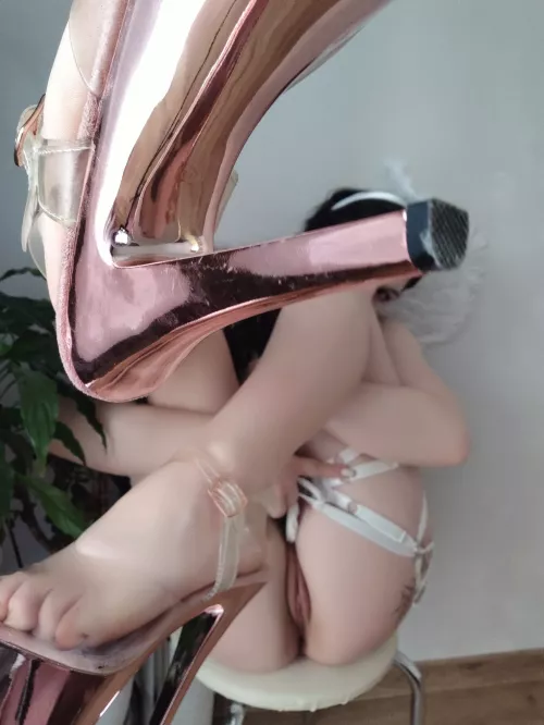 I would like to borrow your cock