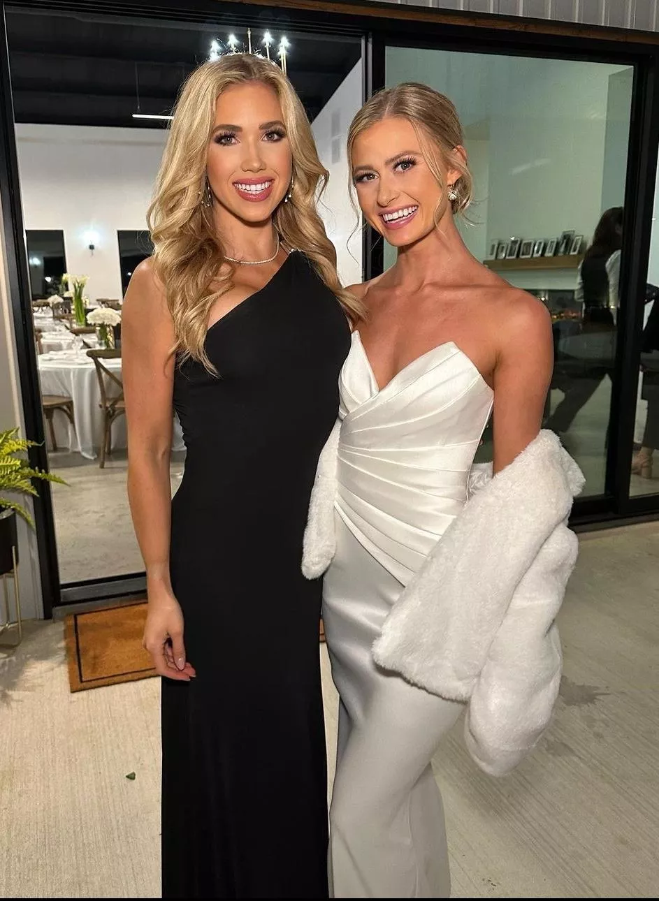 I'm greedy what can I say?