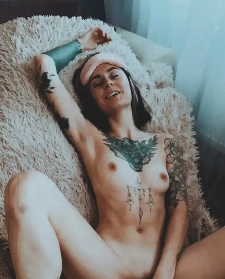 I'm hoping you'll let me ride you 😏