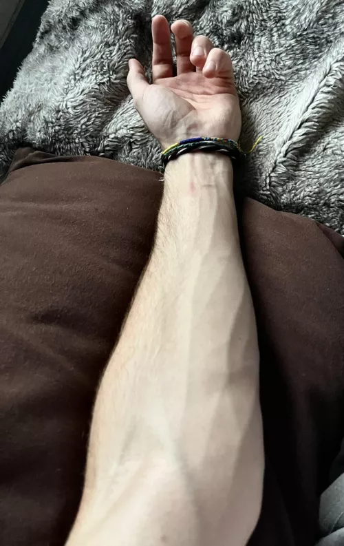 🎵I'm just tryna swim in somethin' wetter than the ocean🎵