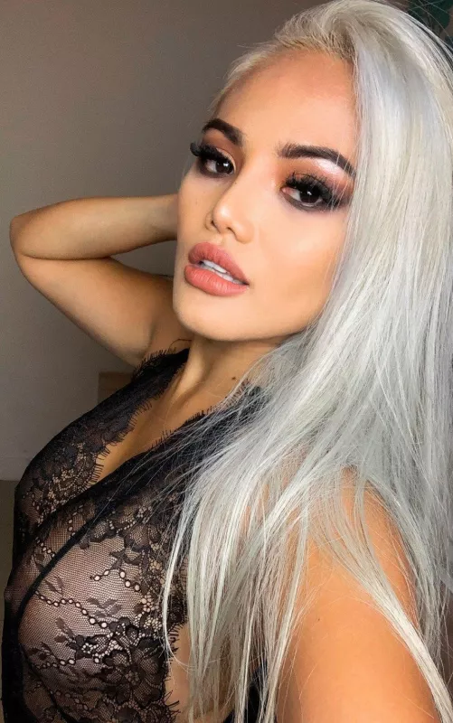 I’m on to chat ✅