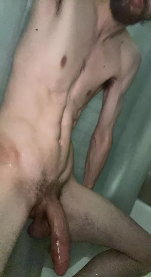 Imagine when it gets hard