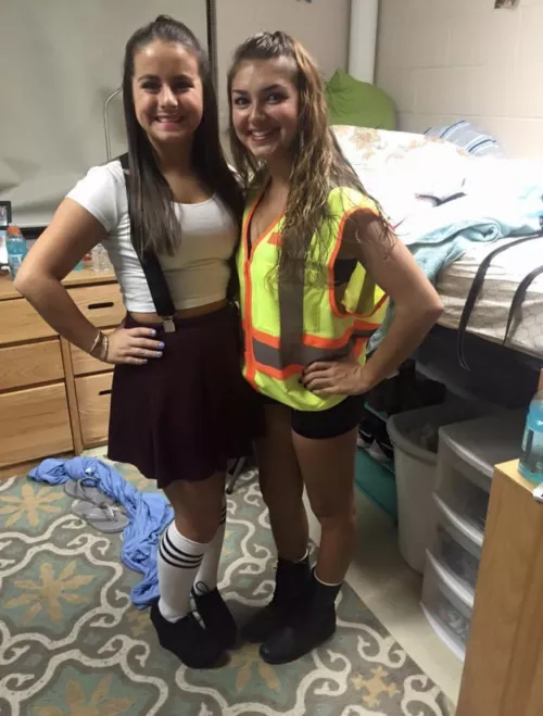 [irtr] left or right?