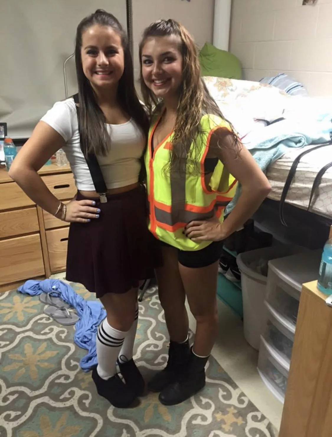 [irtr] left or right?