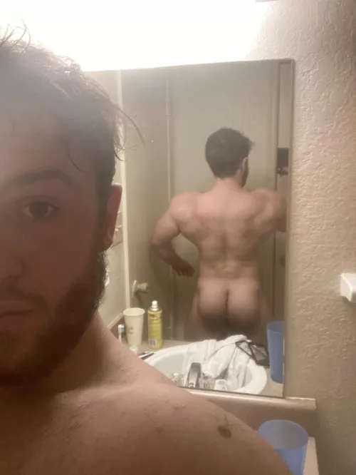 Is it big enough bro??