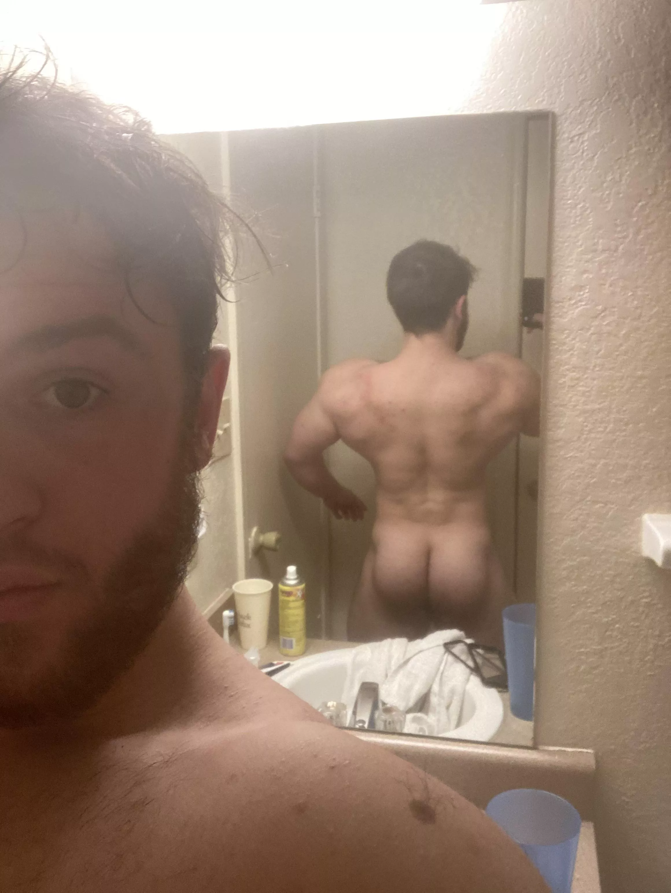 Is it big enough bro??