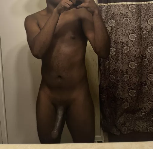 is this enough for you?