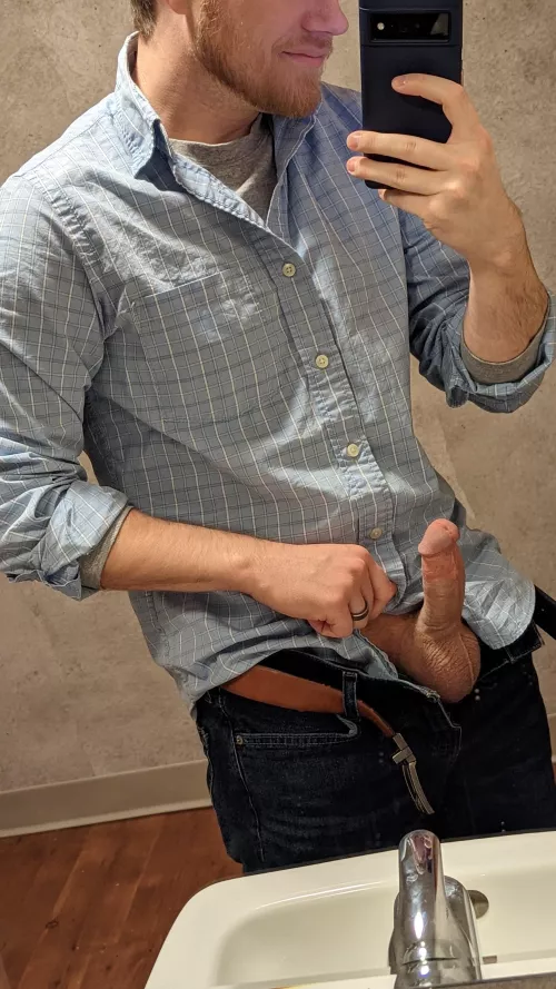 Isn't it about time for your D appointment?